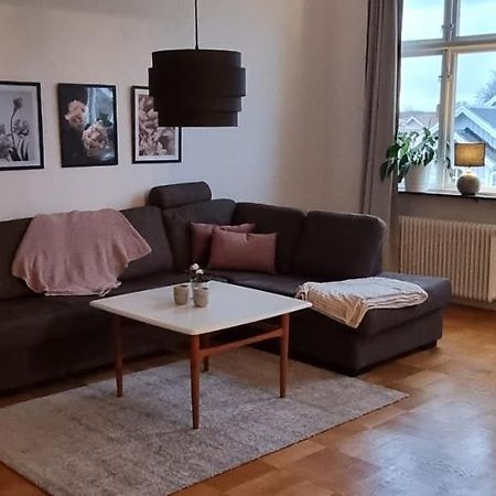 オーモールKungsgatan 30アパートメント エクステリア 写真