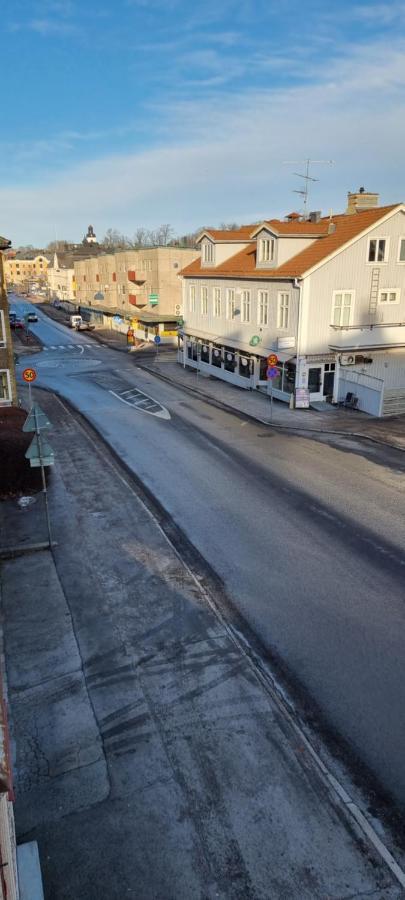 オーモールKungsgatan 30アパートメント エクステリア 写真